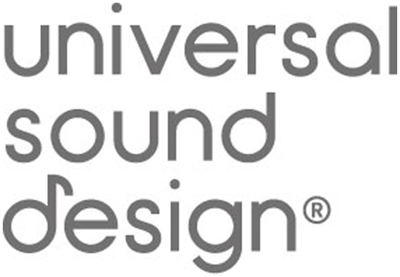 ユニバーサル・サンドデザイン株式会社 niversal sound design