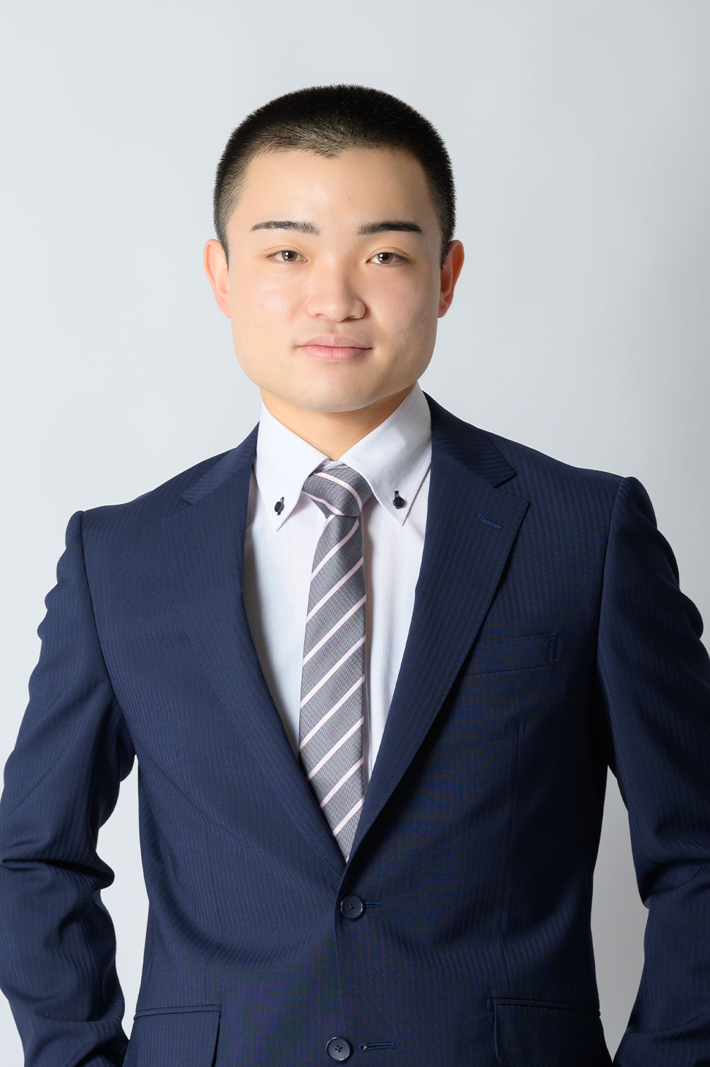 神保 龍之介(中村 三太郎)