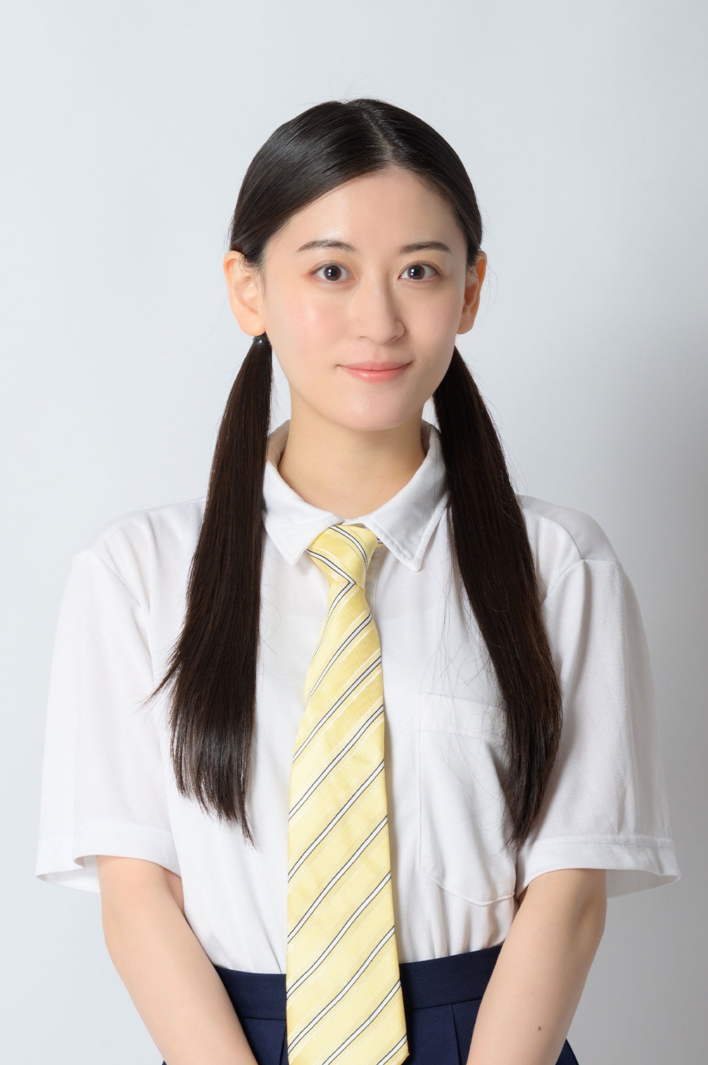 上西 恵(高柳 遥香)