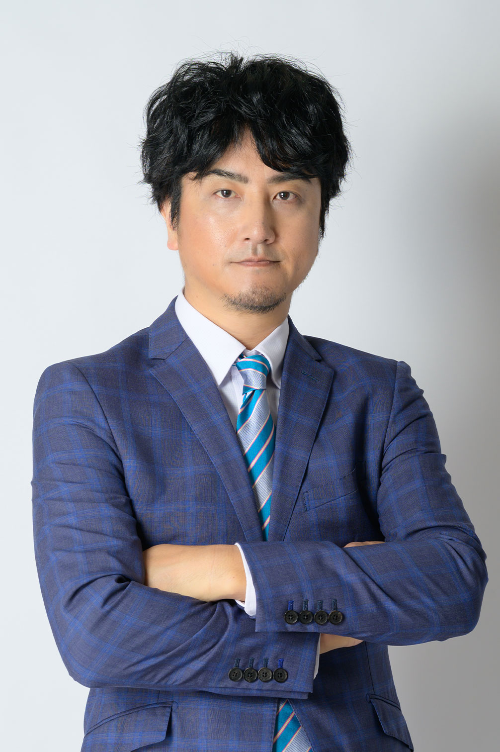 笠原 紳司(小泉 修平)