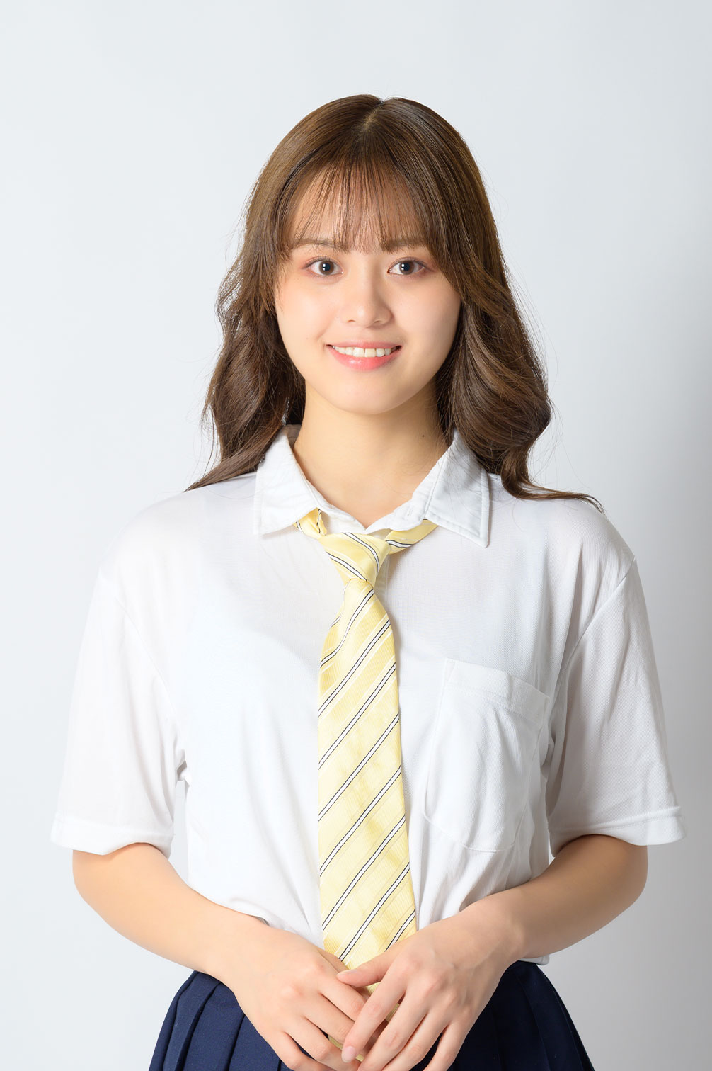 小谷 皐月(川瀬 莉緒)