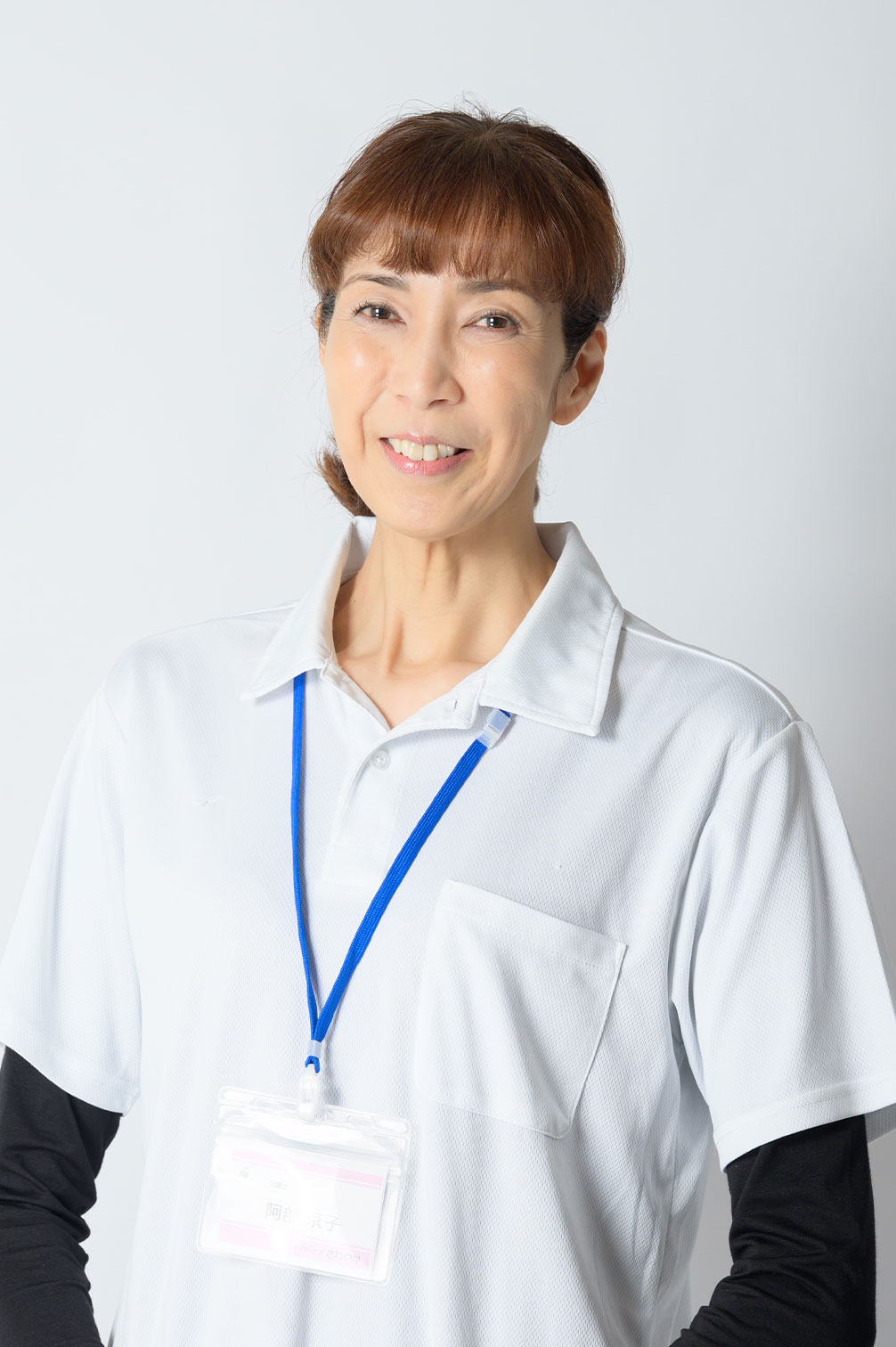 大林 素子(阿部 京子)