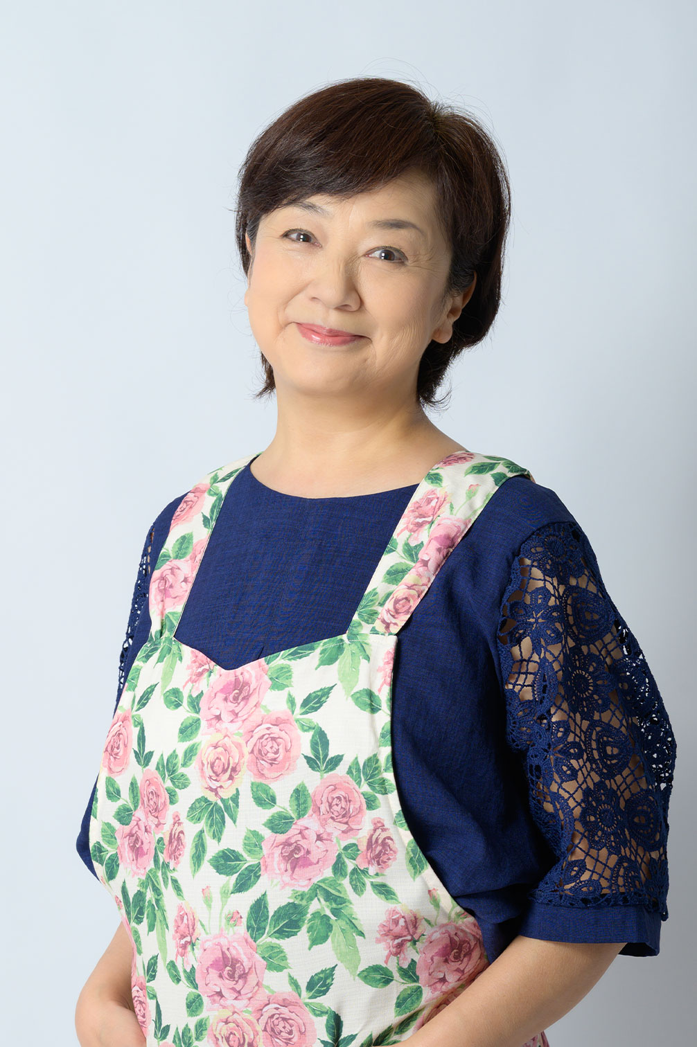立枝 歩(高柳 靖代)