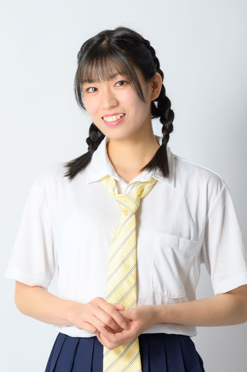 高橋 風香(木村 めぐみ)