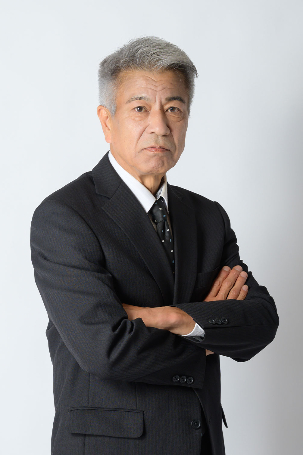 武智 大輔(君島 晋助)